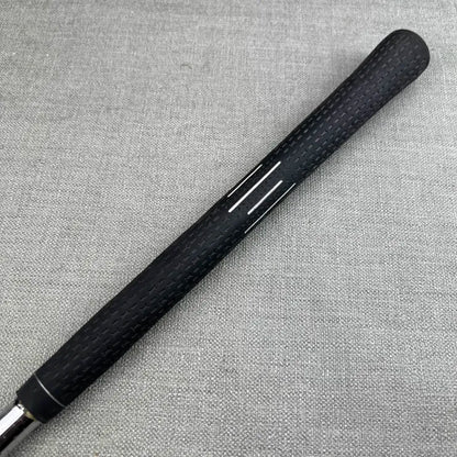 Mizuno T Zoid Sand Wedge - Regular Flex