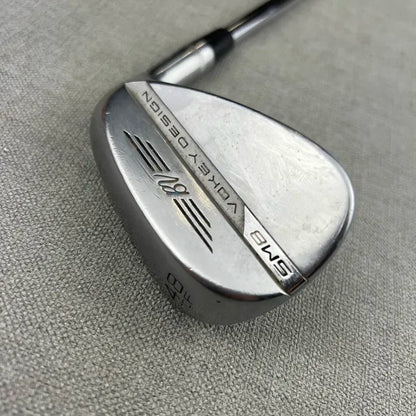 Titleist Vokey Sm8 Wedge - 48 Degree / X Flex