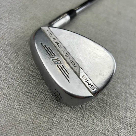 Titleist Vokey Sm8 Wedge - 48 Degree / X Flex