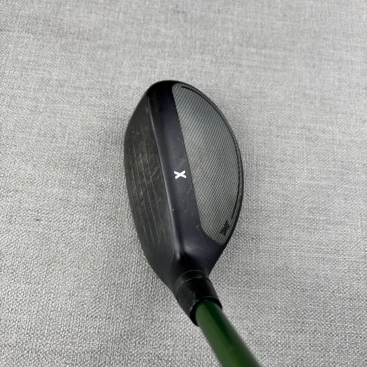 PXG 0311 Gen 5 Hybrid - 25 Degrees / X Flex