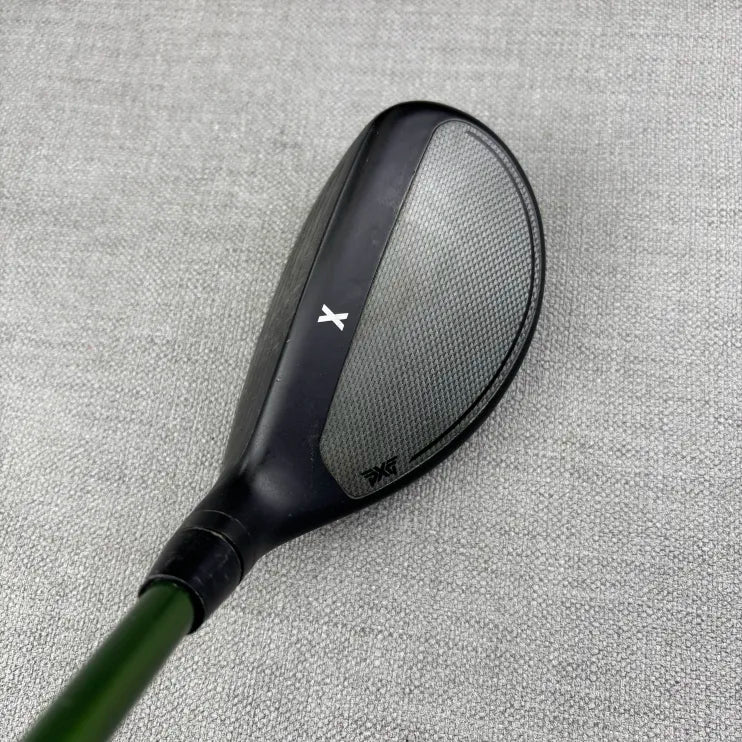 PXG 0311 Gen 5 Hybrid - 25 Degrees / X Flex