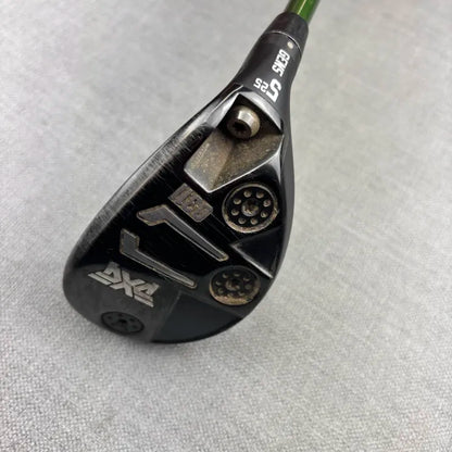PXG 0311 Gen 5 Hybrid - 25 Degrees / X Flex