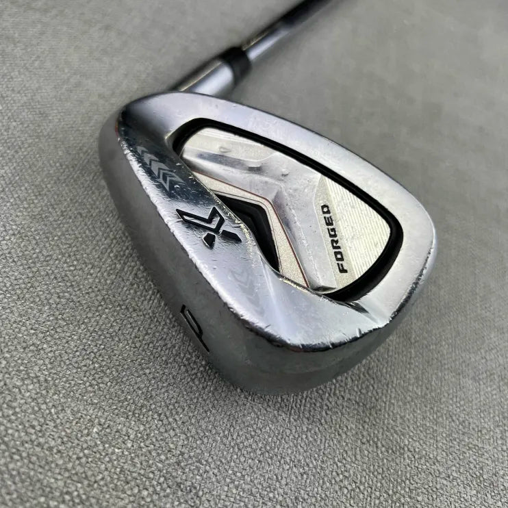 Xxio Pitching Wedge - Regular Flex / GolfPride