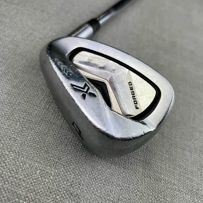 Xxio Pitching Wedge - Regular Flex / GolfPride