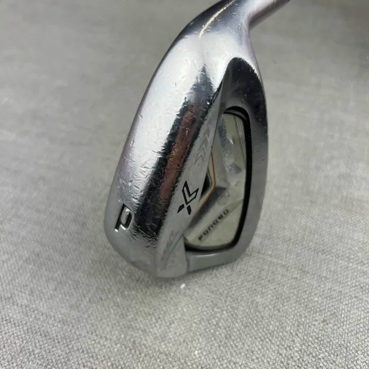 Xxio Pitching Wedge - Regular Flex / GolfPride