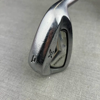 Xxio Pitching Wedge - Regular Flex / GolfPride