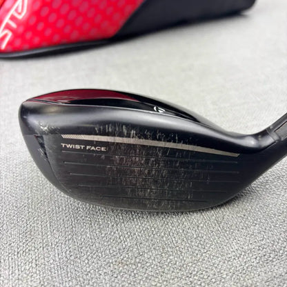 Taylormade Stealth 2 Hybrid - 22 Degrees / Stiff Flex