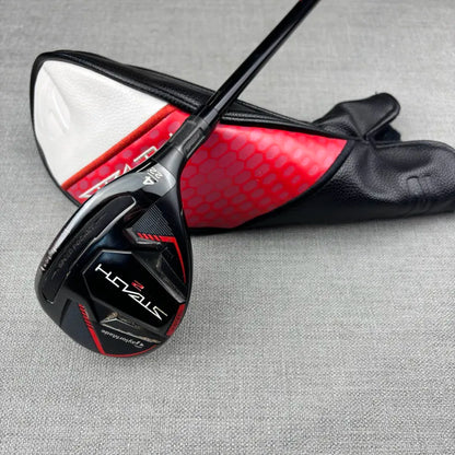Taylormade Stealth 2 Hybrid - 22 Degrees / Stiff Flex