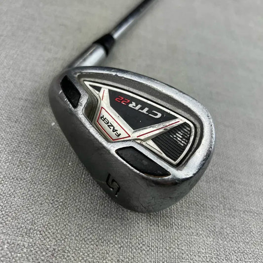Fazer Sand Wedge - Wedge Flex