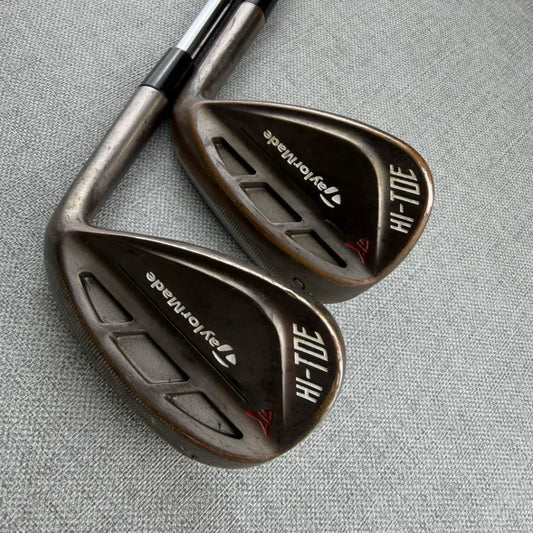 TaylorMade Hi-Toe Wedge Set - Wedge Flex / 54°, 60°