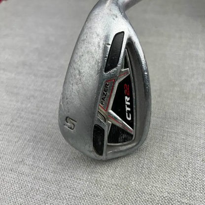 Fazer Sand Wedge - Wedge Flex