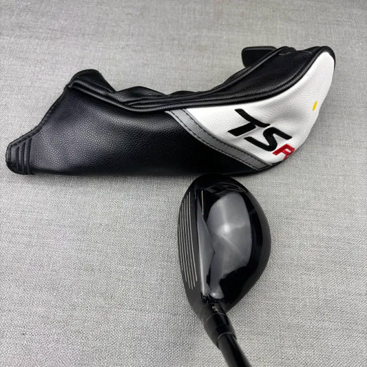 Titleist TSR2 4 Hybrid - Stiff Flex / 21 Degrees