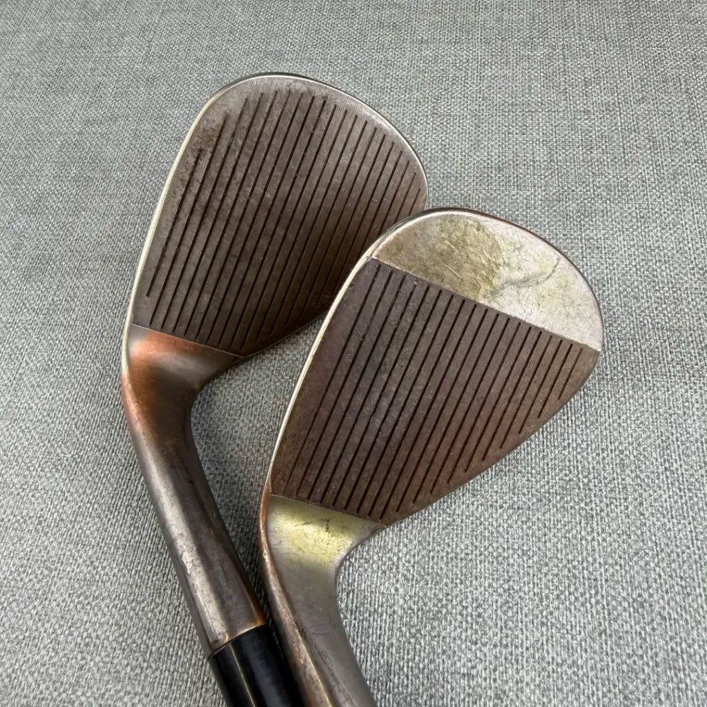 TaylorMade Hi-Toe Wedge Set - Wedge Flex / 54°, 60°