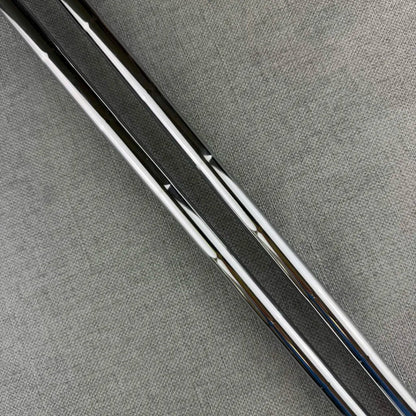 TaylorMade Hi-Toe Wedge Set - Wedge Flex / 54°, 60°