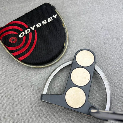 Odyssey 3 Ball Putter - Odyssey Grip / 33 Inches