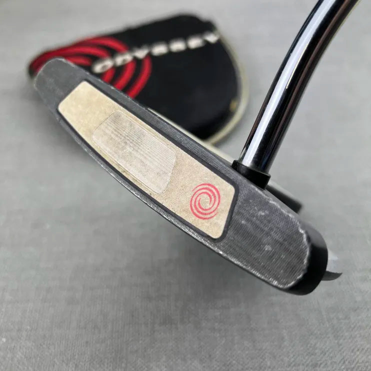 Odyssey 3 Ball Putter - Odyssey Grip / 33 Inches