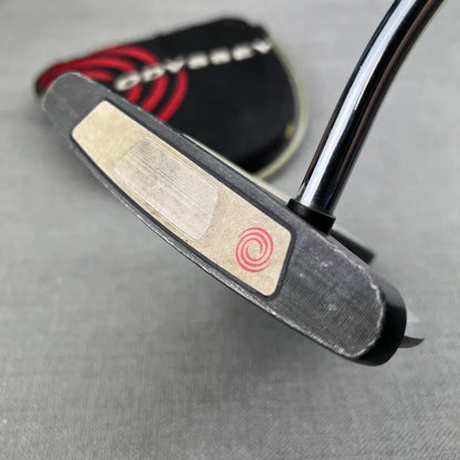 Odyssey 3 Ball Putter - Odyssey Grip / 33 Inches