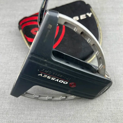 Odyssey 3 Ball Putter - Odyssey Grip / 33 Inches