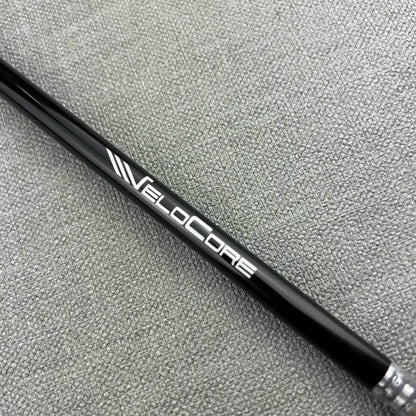 Ventus Velocore Black Driver Shaft - 44 Inches / GolfPride Grip