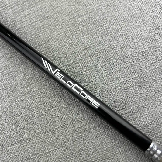 Ventus Velocore Black Driver Shaft - 44 Inches / GolfPride Grip