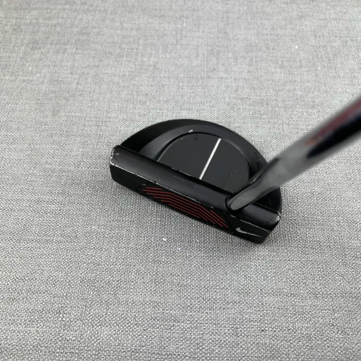 Nike Method Matter- 34 Inches / SuperStroke Grip