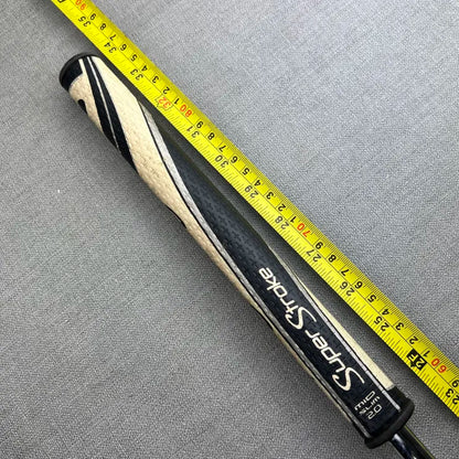 Nike Method Matter- 34 Inches / SuperStroke Grip