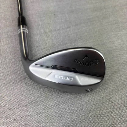 Callaway Opus Lob Wedge - Wedge Flex / 58 Degrees