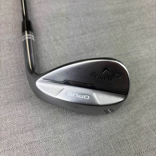 Callaway Opus Lob Wedge - Wedge Flex / 58 Degrees