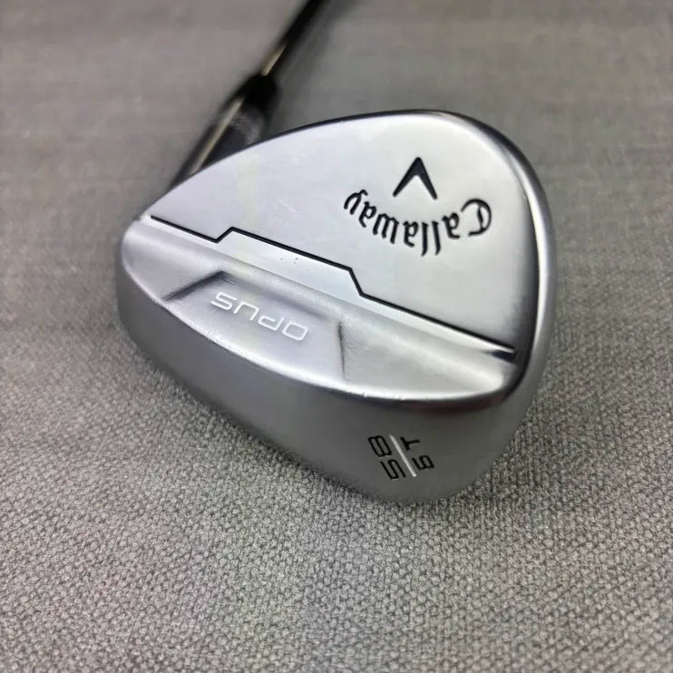 Callaway Opus Lob Wedge - Wedge Flex / 58 Degrees