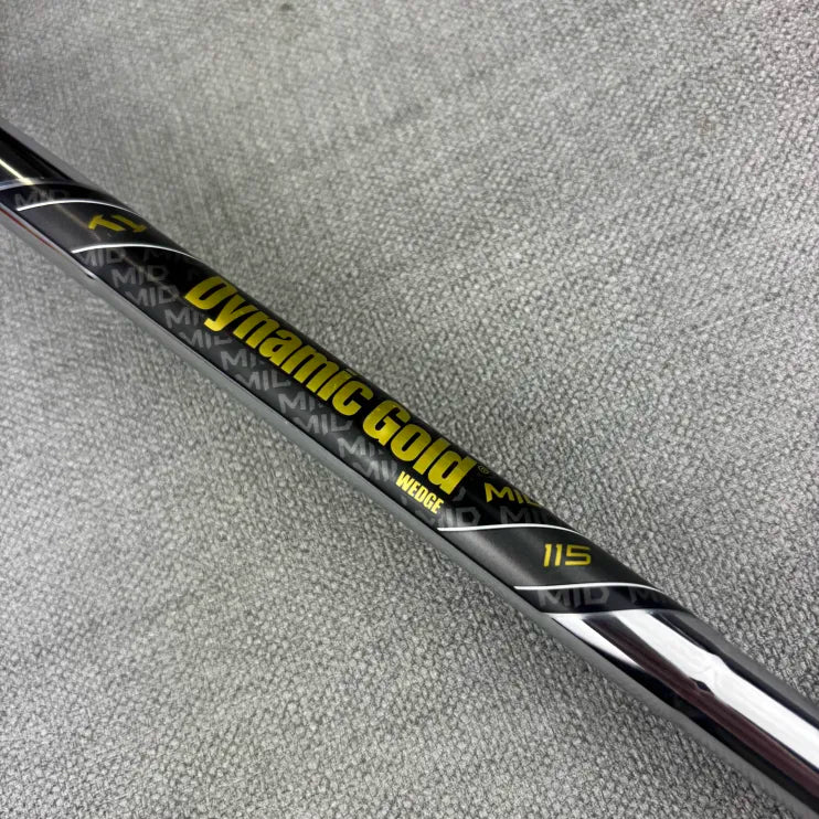 Callaway Opus Lob Wedge - Wedge Flex / 58 Degrees