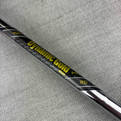 Callaway Opus Lob Wedge - Wedge Flex / 58 Degrees