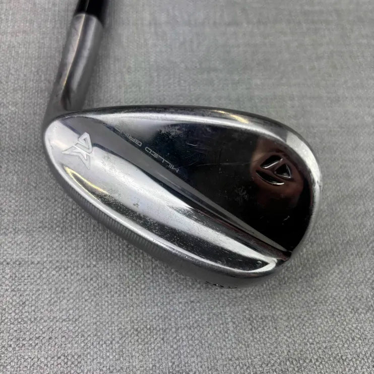 Taylormade Mg3 Sand Wedge - 56 Degrees / Wedge Flex