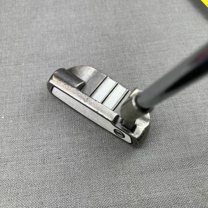 Odyssey White Ice Putter - SuperStroke Grip / 34.5 Inches