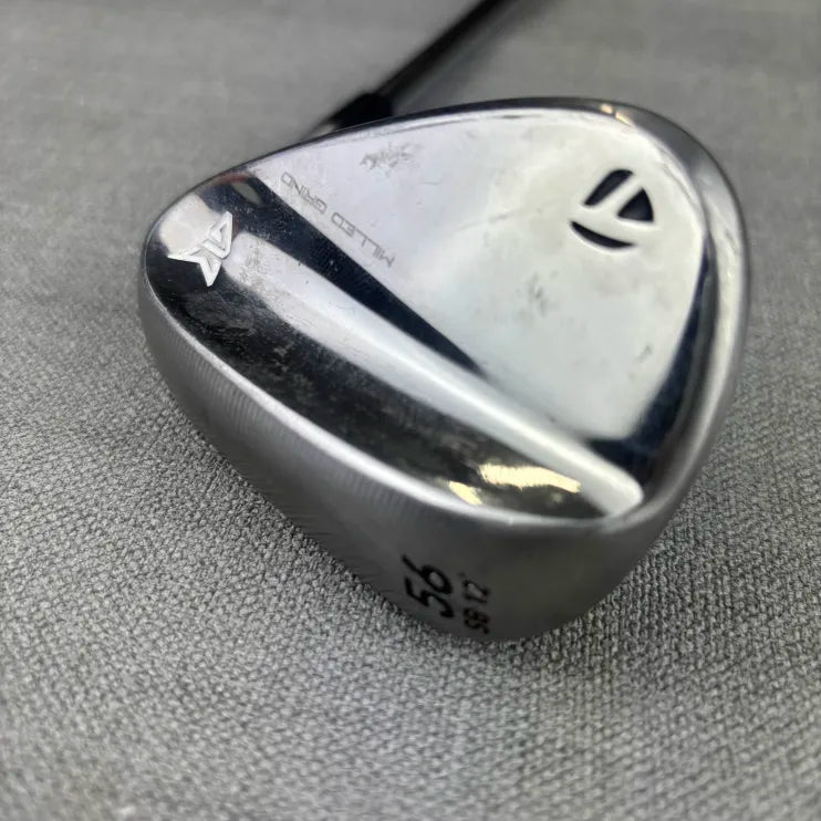Taylormade Mg3 Sand Wedge - 56 Degrees / Wedge Flex