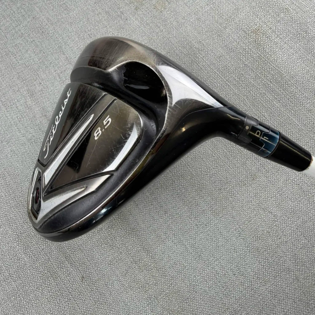 Titleist 915 D3 Driver - 8.5 Degree / Stiff Flex