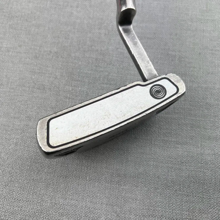 Odyssey White Ice Putter - SuperStroke Grip / 34.5 Inches