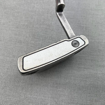 Odyssey White Ice Putter - SuperStroke Grip / 34.5 Inches