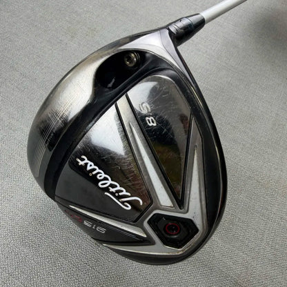 Titleist 915 D3 Driver - 8.5 Degree / Stiff Flex