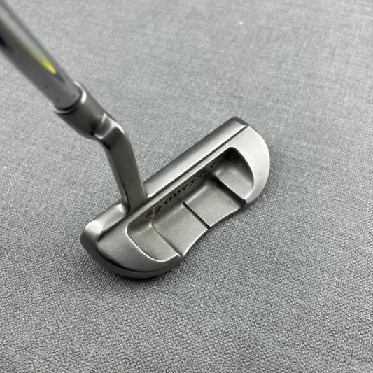 Odyssey White Ice Putter - SuperStroke Grip / 34.5 Inches