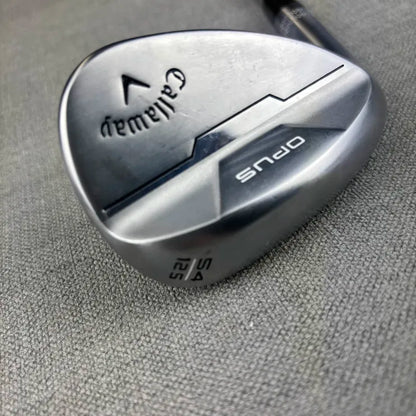Callaway Opus Sand Wedge Left Handed- 54 Degree / Wedge Flex