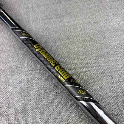 Callaway Opus Sand Wedge Left Handed- 54 Degree / Wedge Flex