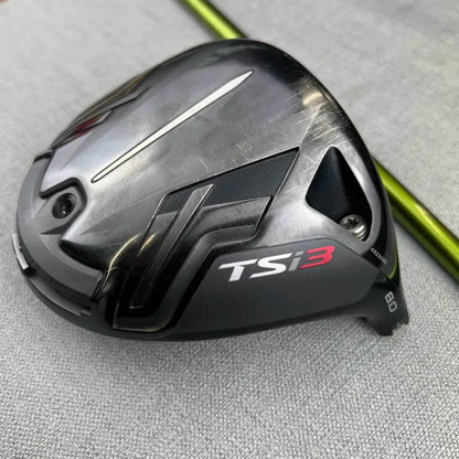 Titleist Tsi3 Driver - 8 Degree / X Flex