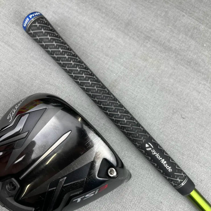 Titleist Tsi3 Driver - 8 Degree / X Flex