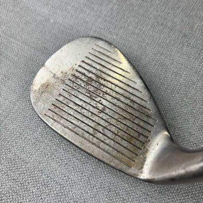 Titleist Vokey Design Lob Wedge - Graphite Senior Flex / 58 Degree