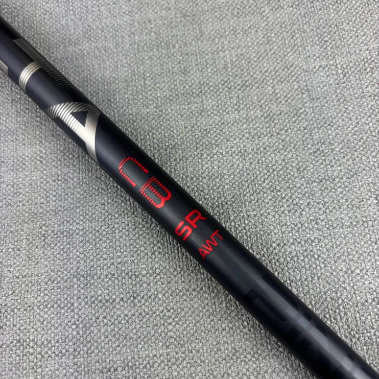 Titleist Vokey Design Lob Wedge - Graphite Senior Flex / 58 Degree