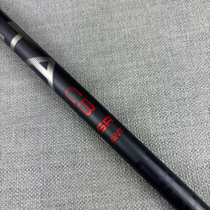 Titleist Vokey Design Lob Wedge - Graphite Senior Flex / 58 Degree