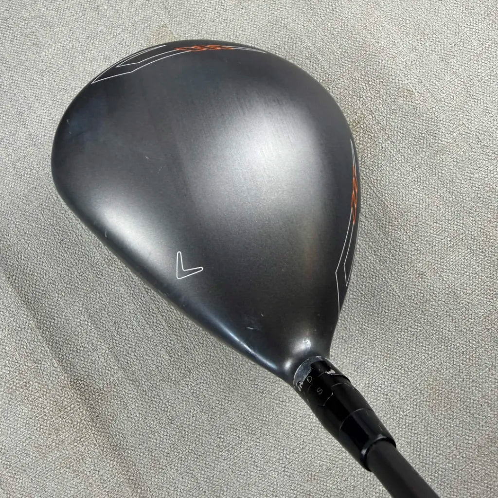 Callaway X2 Hot Driver - 10.5 Degree / Regular Flex