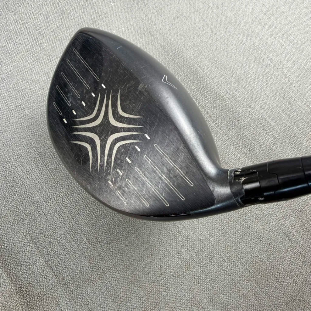 Callaway X2 Hot Driver - 10.5 Degree / Regular Flex