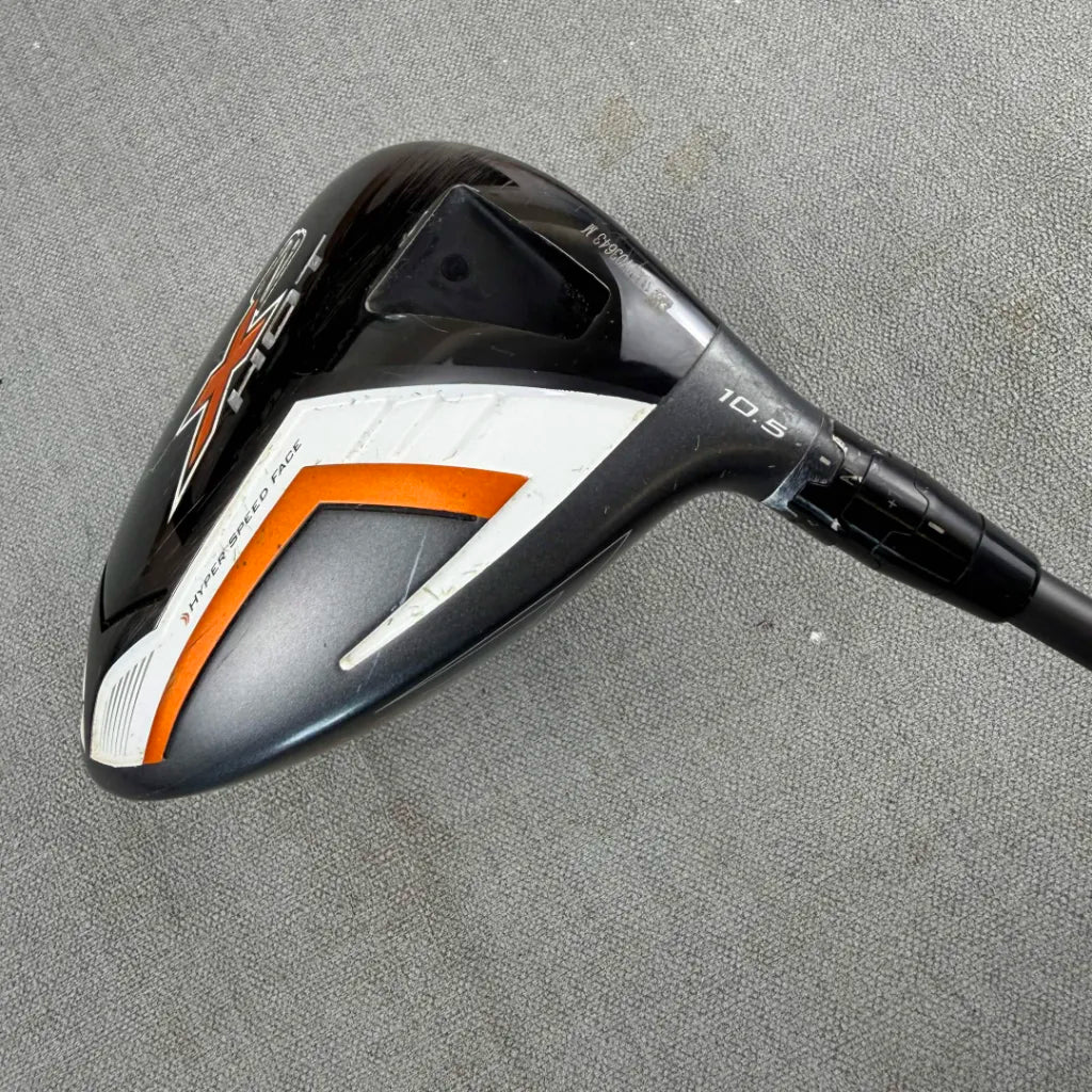 Callaway X2 Hot Driver - 10.5 Degree / Regular Flex