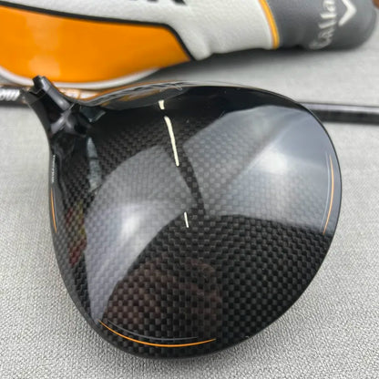 Callaway Mavrik Max Driver - 12 Degree / Senior Flex